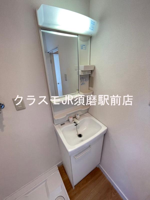 23/30 洗面