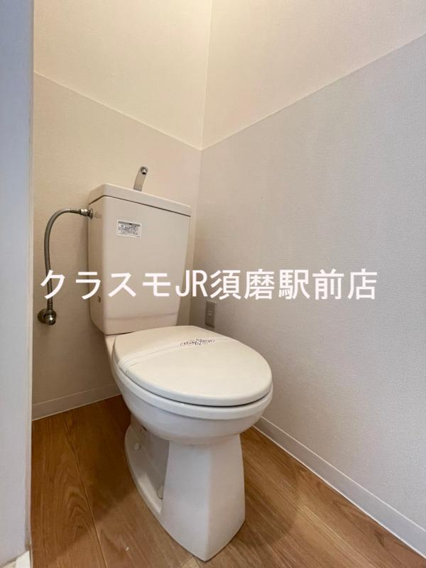 22/30 トイレ