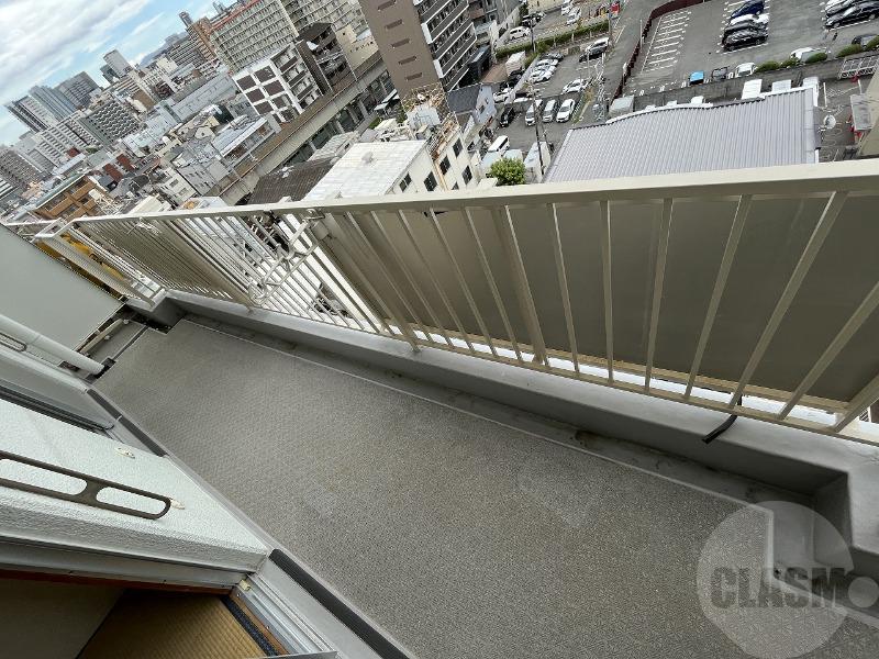 15/29 バルコニー