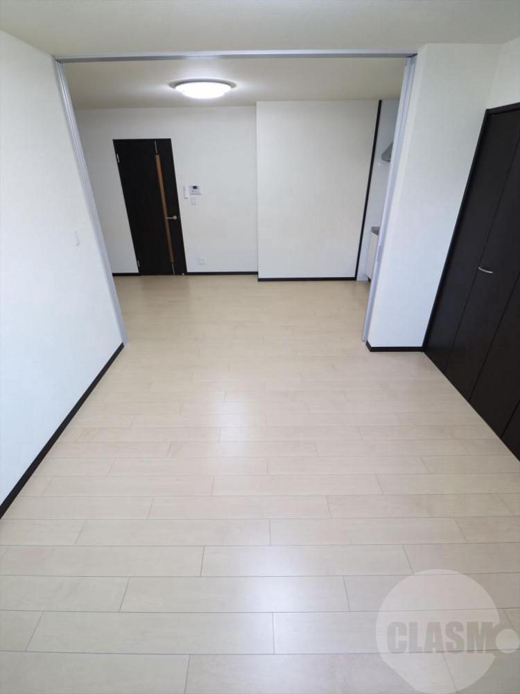 4/30 リビング/ダイニング