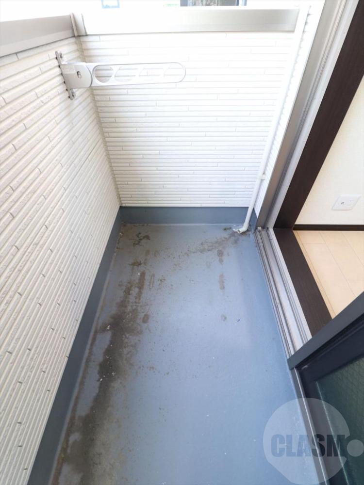 16/30 バルコニー