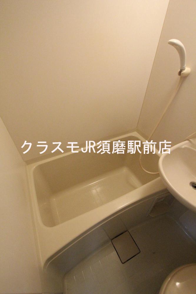 10/26 浴室