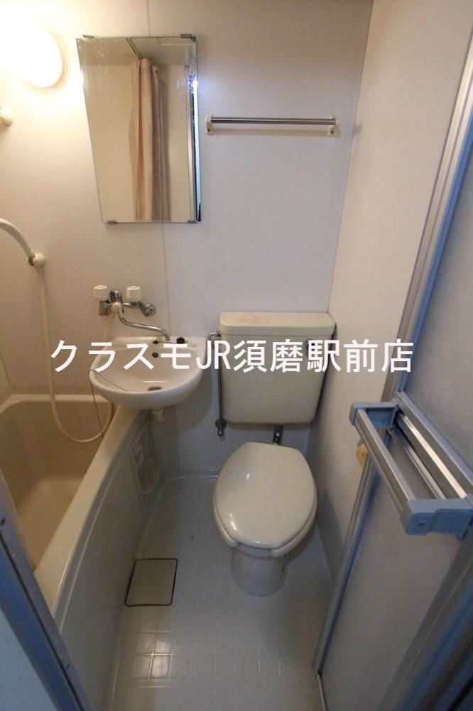 11/26 トイレ