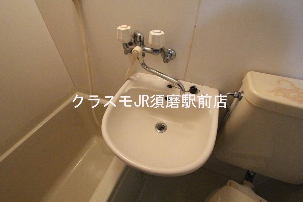 12/26 洗面