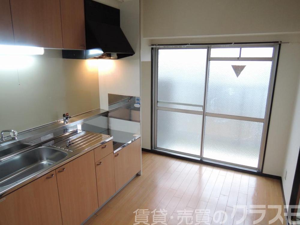 3/30 リビング/ダイニング