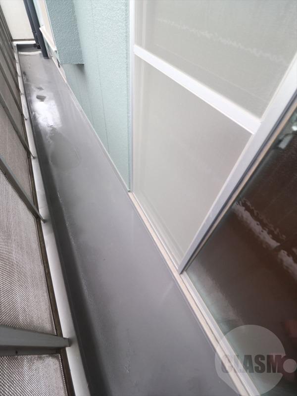 16/28 バルコニー