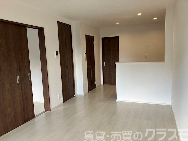 3/30 リビング/ダイニング