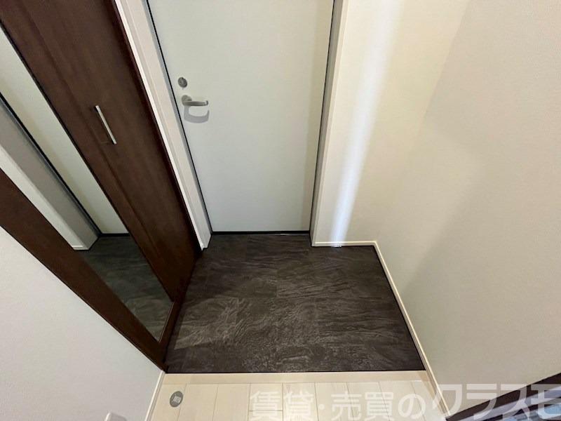 15/30 玄関