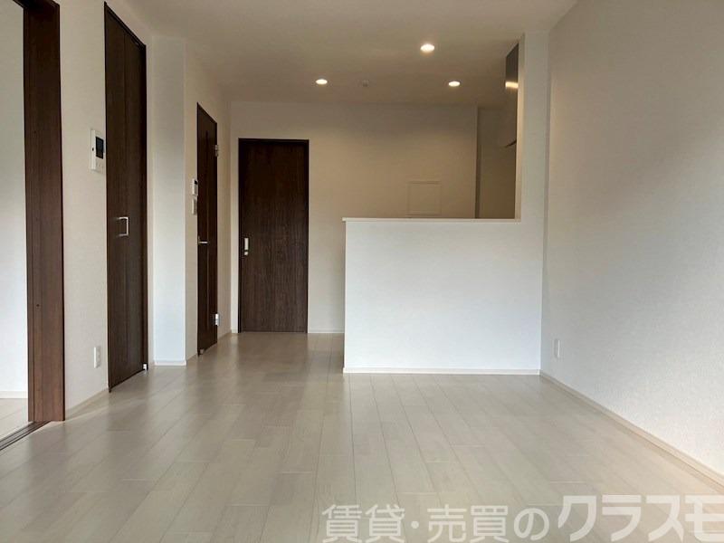 4/30 リビング/ダイニング