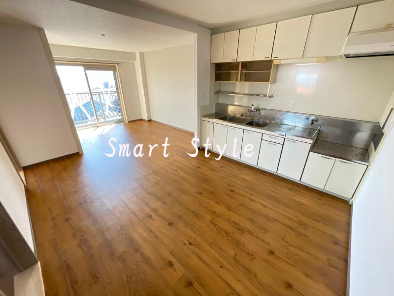 4/30 リビング/ダイニング