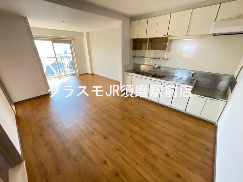 4/30 リビング/ダイニング