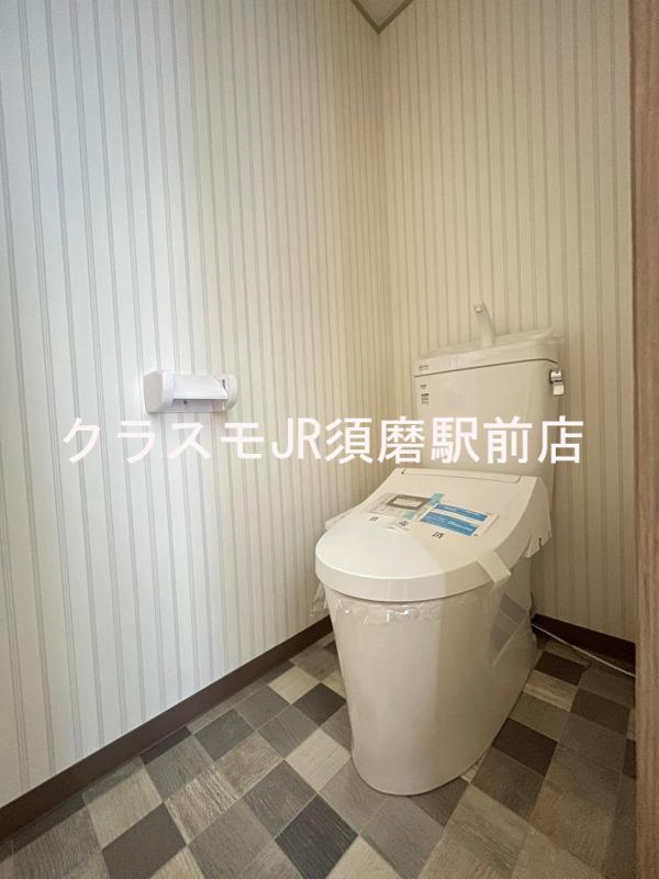 22/30 トイレ