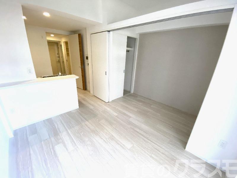 4/25 リビング/ダイニング