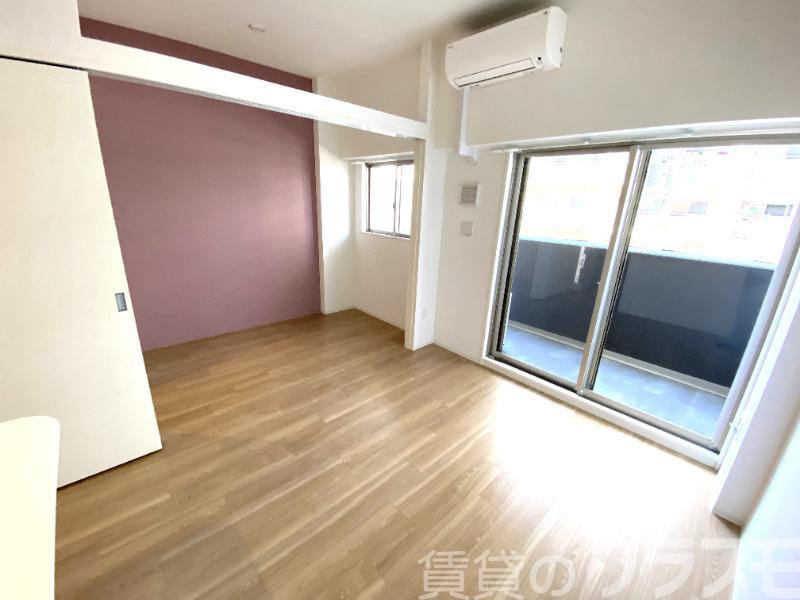 4/25 リビング/ダイニング