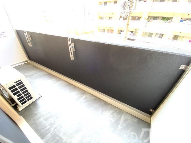 15/25 バルコニー