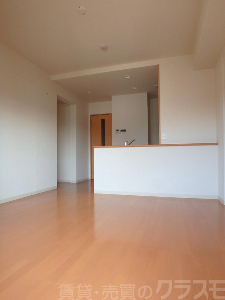 3/23 リビング/ダイニング