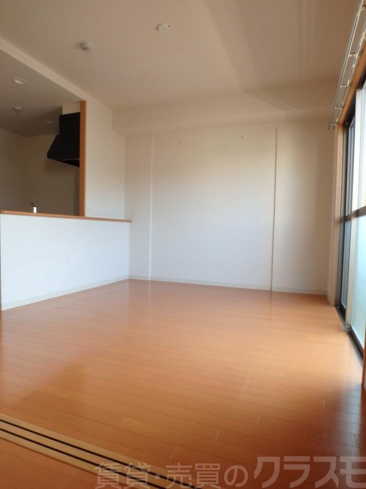 4/23 リビング/ダイニング