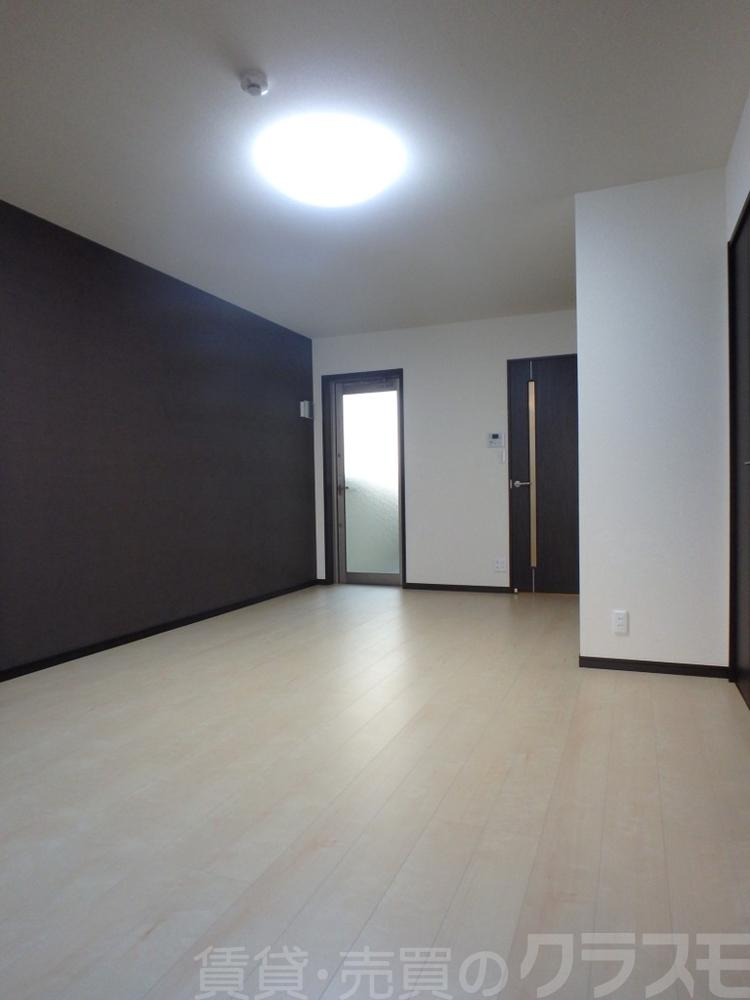 3/23 リビング/ダイニング