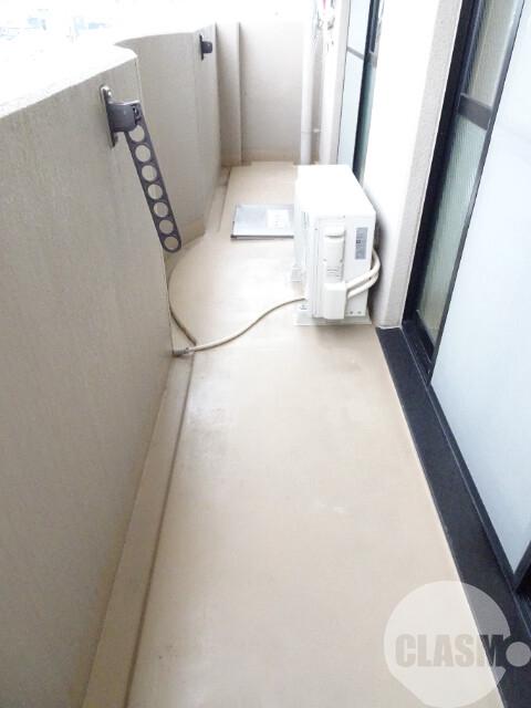 14/30 バルコニー