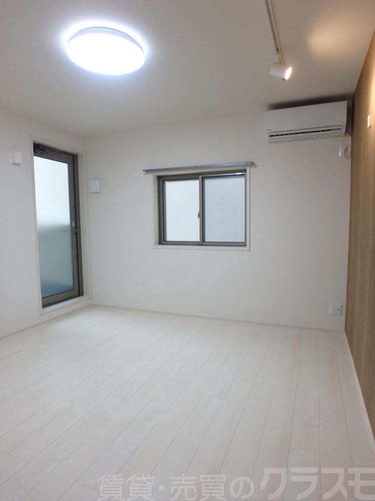 5/30 リビング/ダイニング