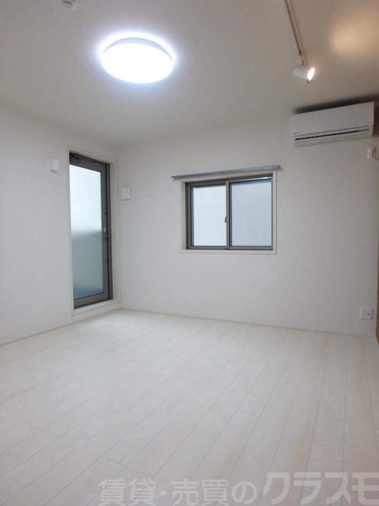 7/30 リビング/ダイニング