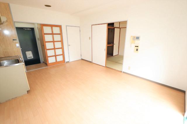 4/19 リビング/ダイニング