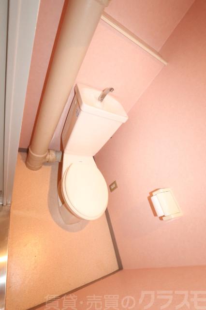 10/19 トイレ