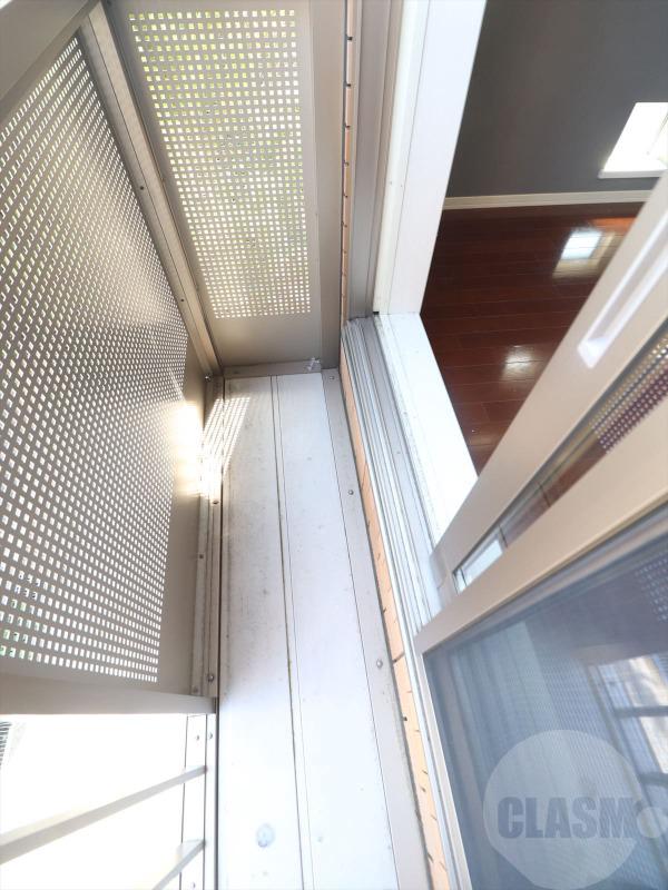 16/30 バルコニー