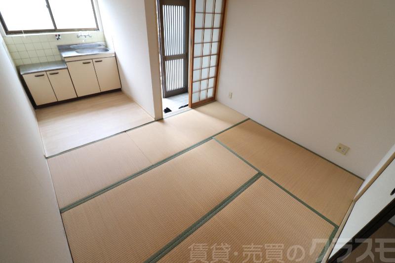 3/17 リビング/ダイニング