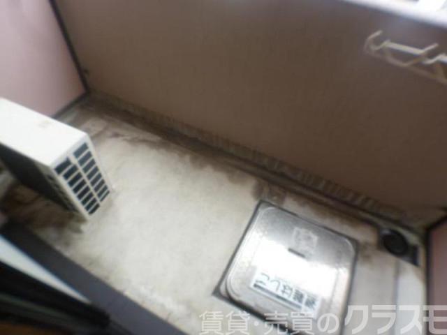 22/30 バルコニー