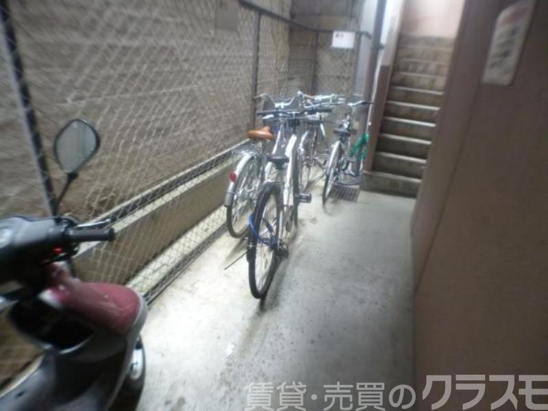 29/30 駐車場