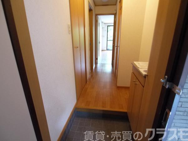 18/30 玄関