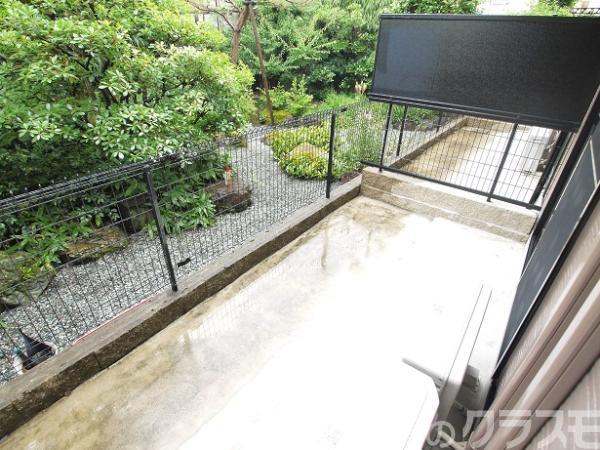 26/30 バルコニー