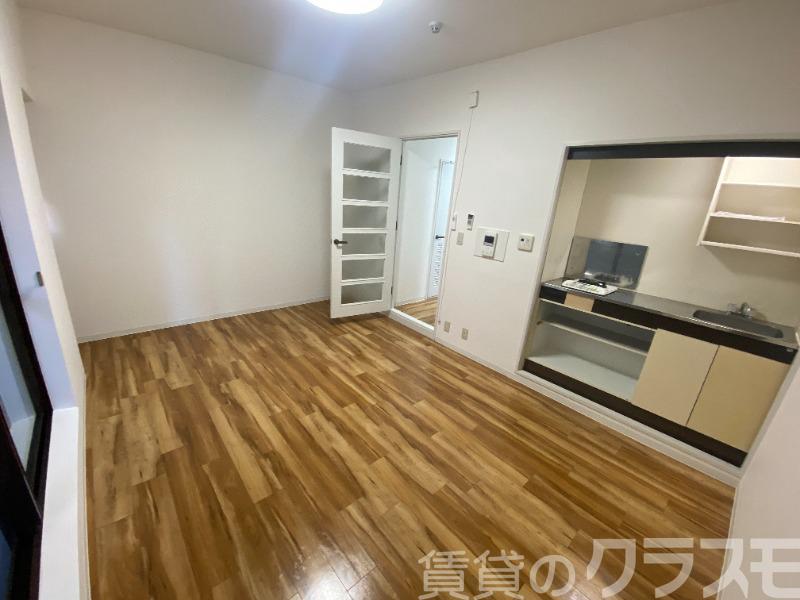 3/23 リビング/ダイニング