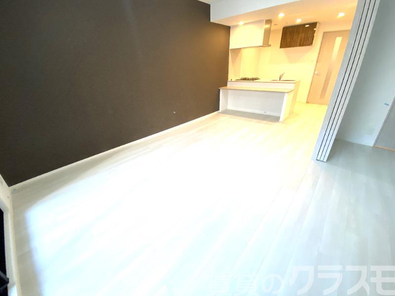 4/26 リビング/ダイニング