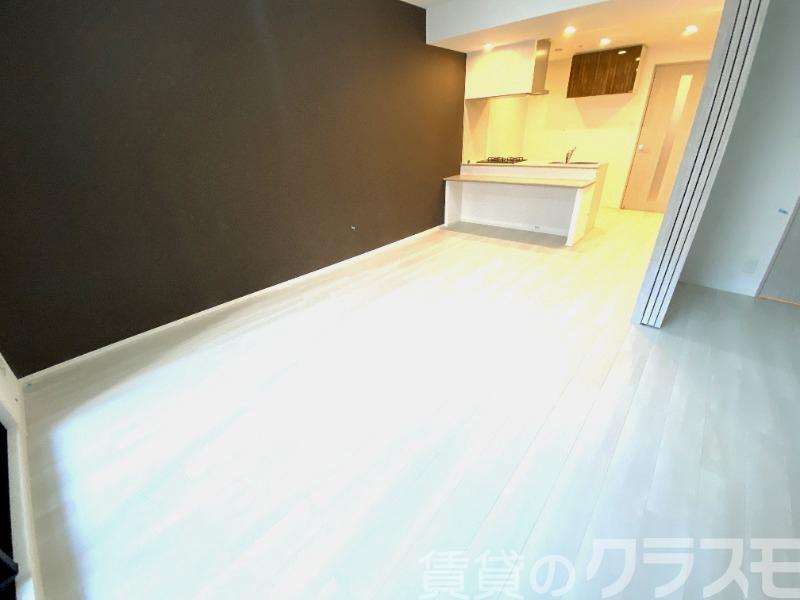 4/26 リビング/ダイニング