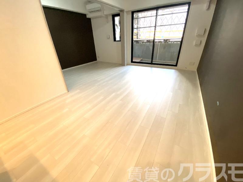 5/26 リビング/ダイニング