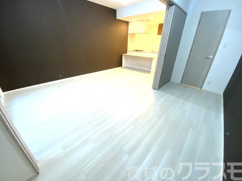 4/26 リビング/ダイニング