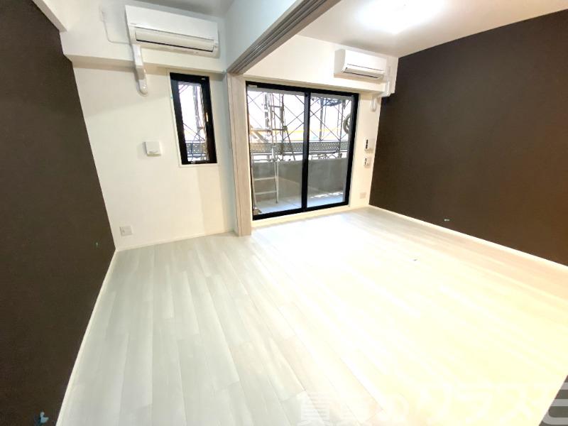 5/26 リビング/ダイニング