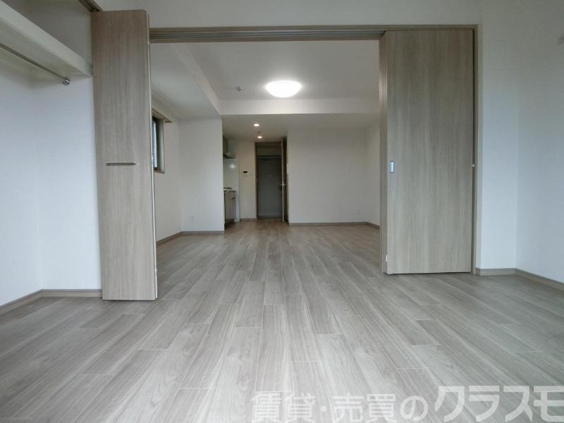 3/30 リビング/ダイニング