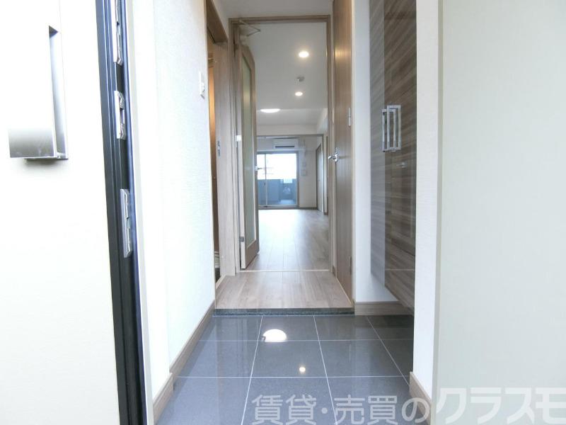 15/30 玄関