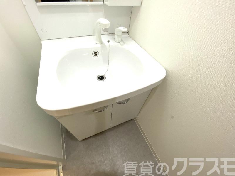 13/23 洗面