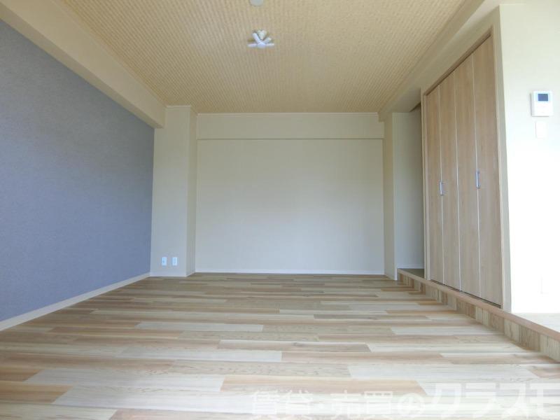 3/30 リビング/ダイニング