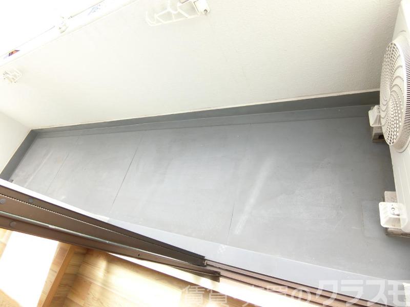 26/30 バルコニー