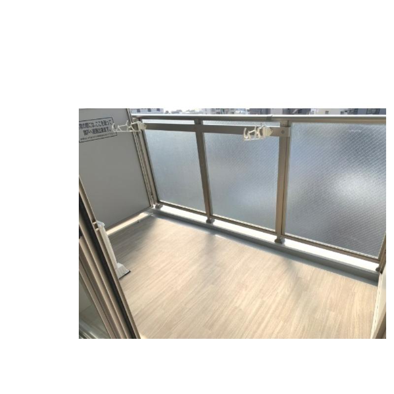 17/30 バルコニー