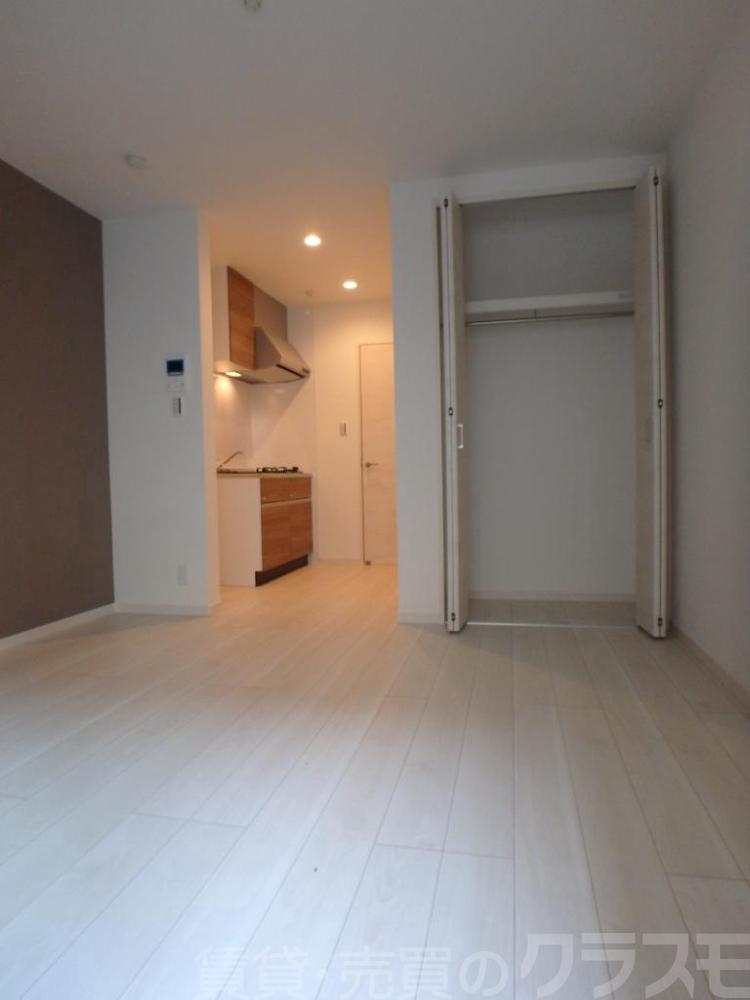 4/30 リビング/ダイニング