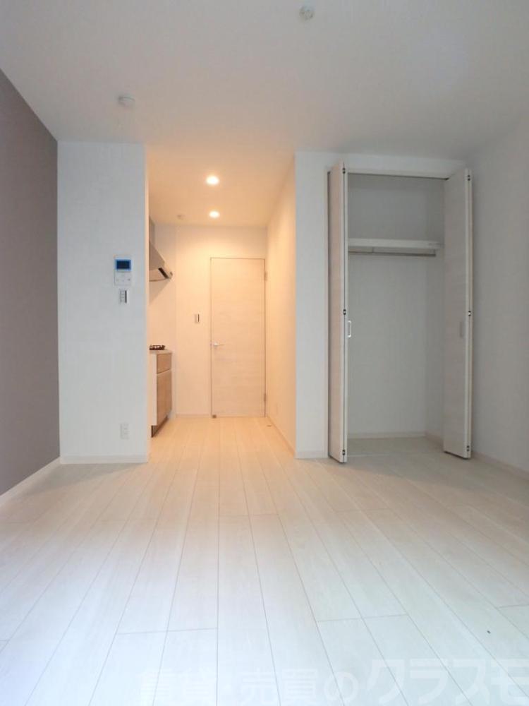 5/30 リビング/ダイニング