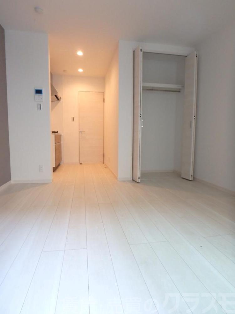 6/30 リビング/ダイニング