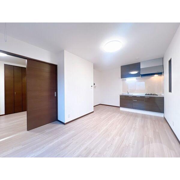 3/20 リビング/ダイニング