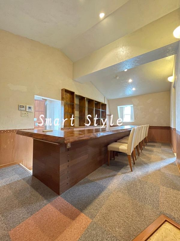 4/30 リビング/ダイニング